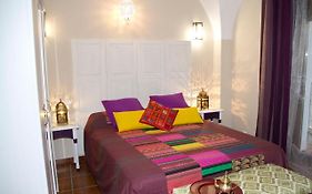 Apartamento La V. del Sur